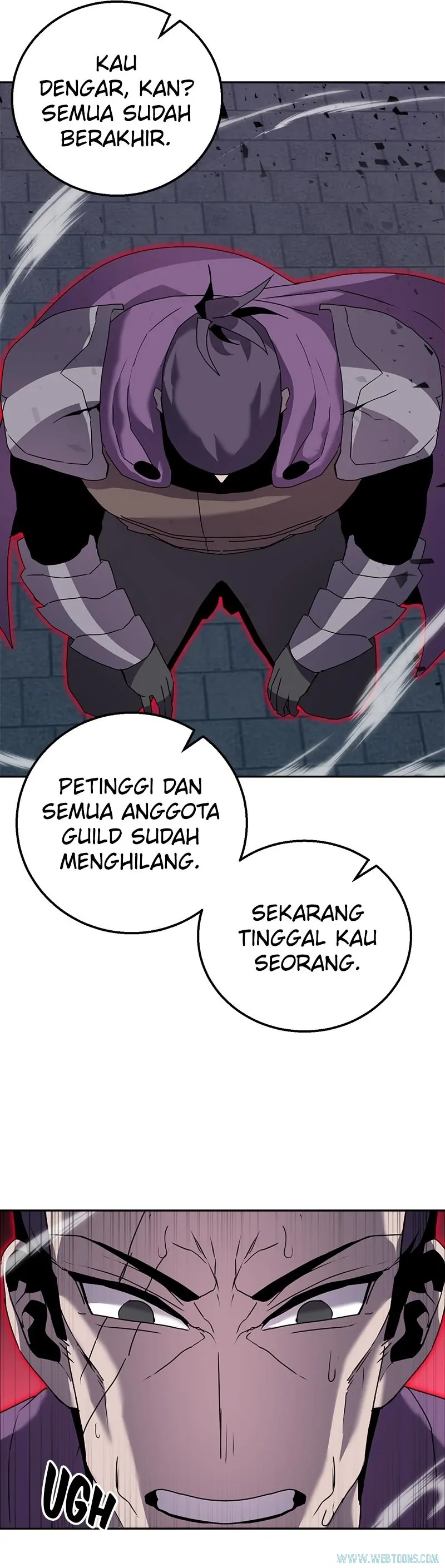 Bug Eater (Bug Hunter) - Chapter 49 - Page 29