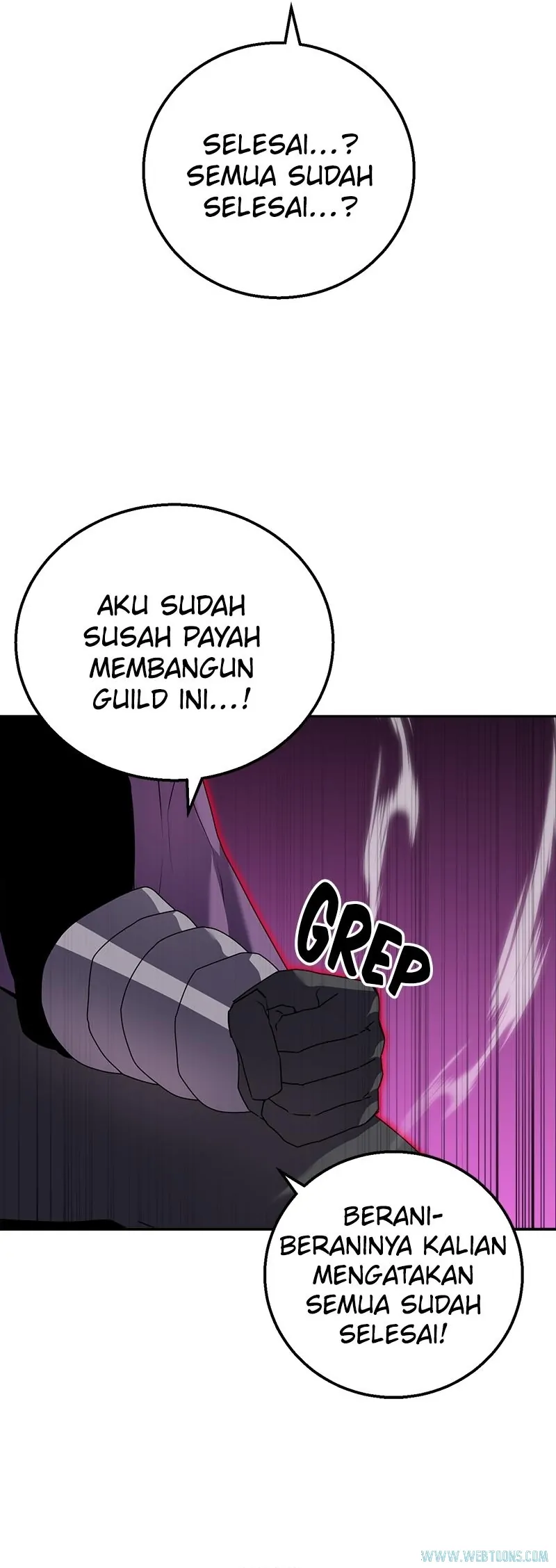 Bug Eater (Bug Hunter) - Chapter 49 - Page 30