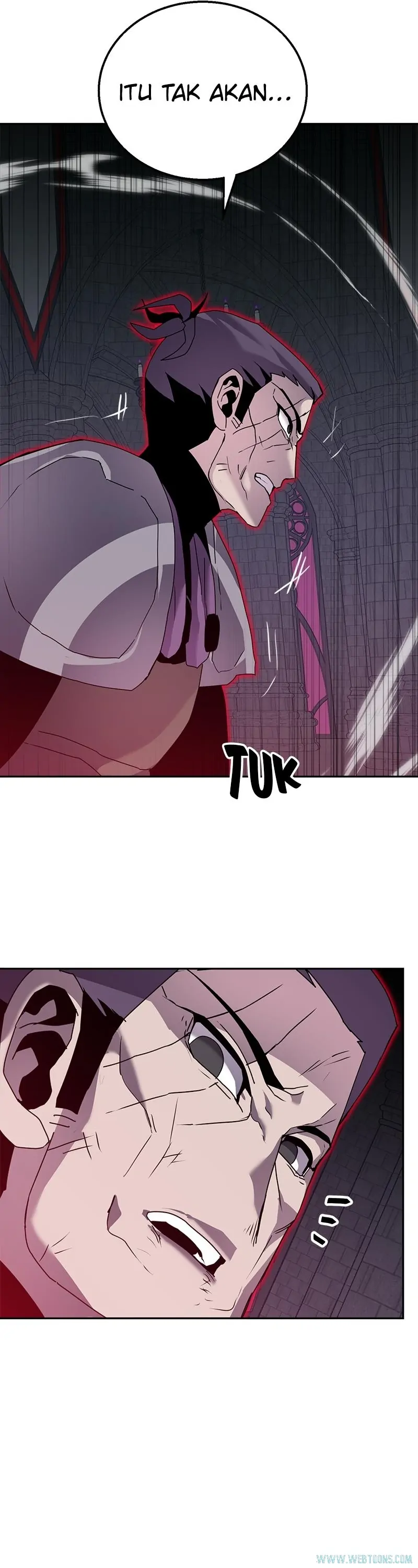 Bug Eater (Bug Hunter) - Chapter 49 - Page 31