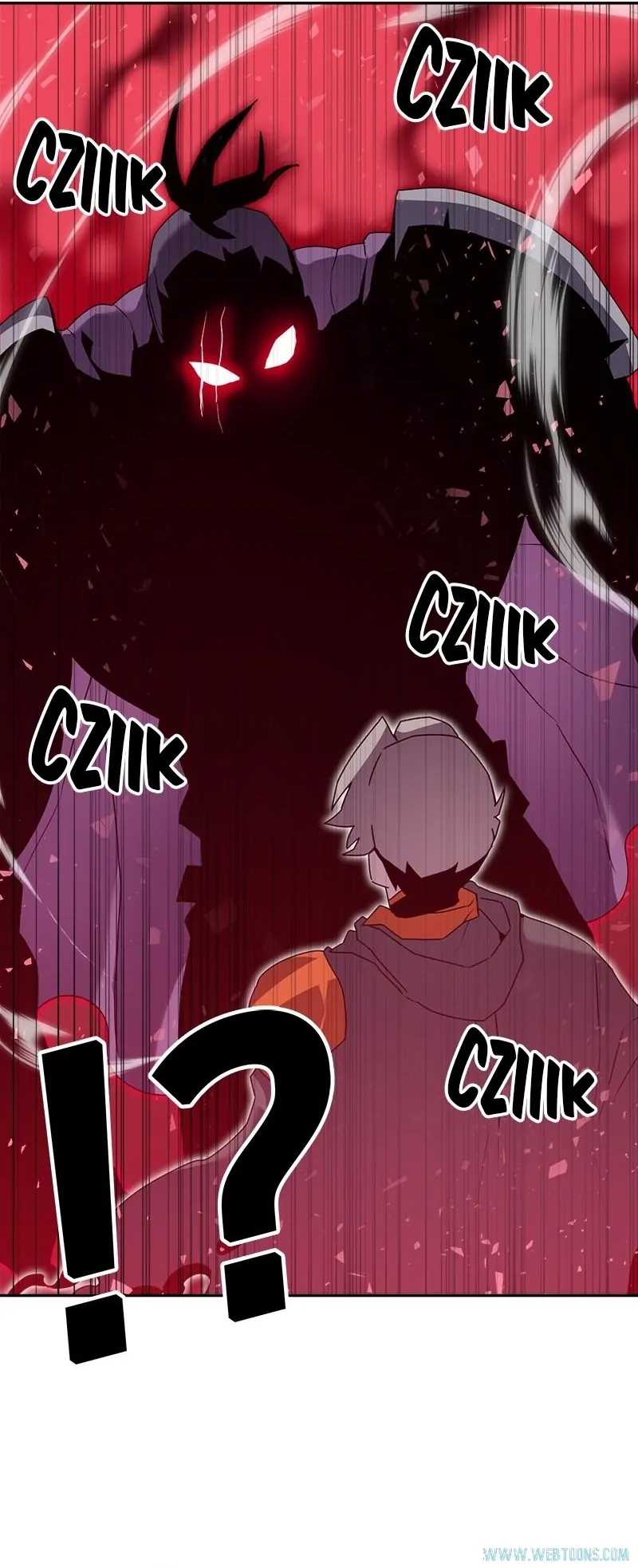 Bug Eater (Bug Hunter) - Chapter 49 - Page 35