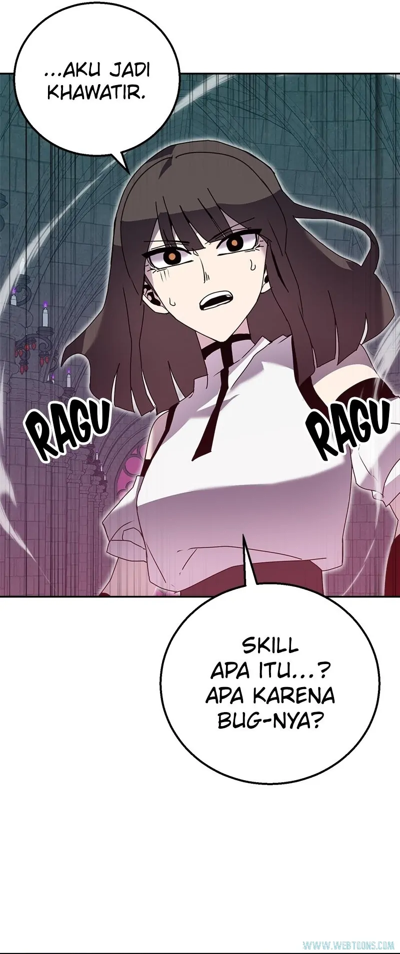 Bug Eater (Bug Hunter) - Chapter 49 - Page 39