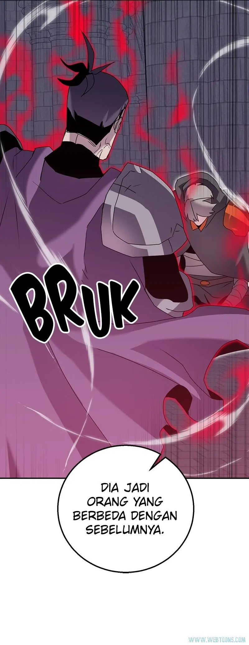 Bug Eater (Bug Hunter) - Chapter 49 - Page 40