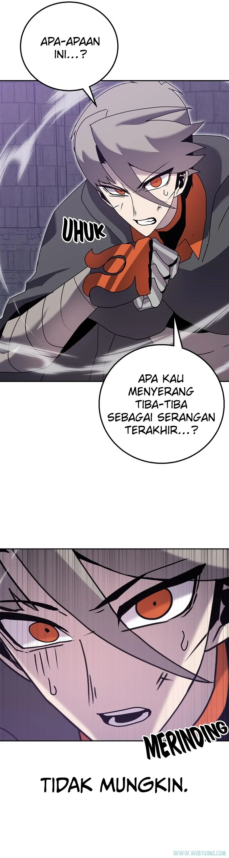 Bug Eater (Bug Hunter) - Chapter 49 - Page 41
