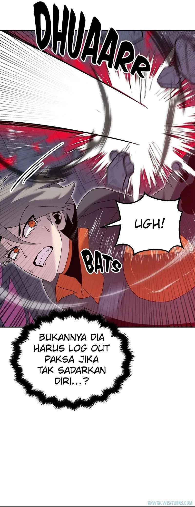 Bug Eater (Bug Hunter) - Chapter 49 - Page 43