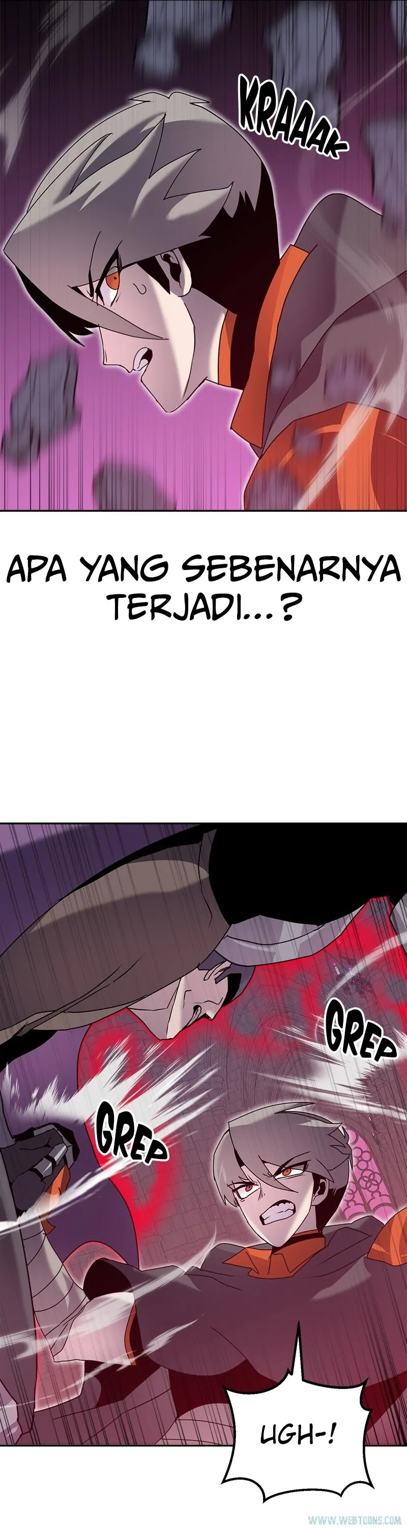 Bug Eater (Bug Hunter) - Chapter 49 - Page 44