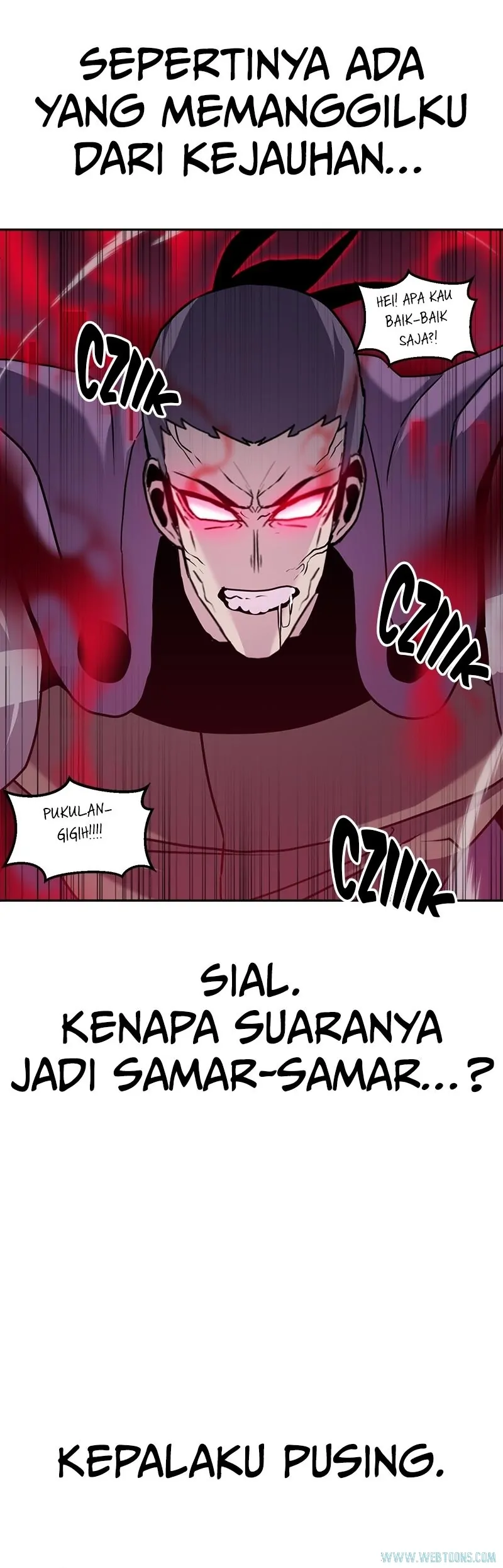 Bug Eater (Bug Hunter) - Chapter 49 - Page 46