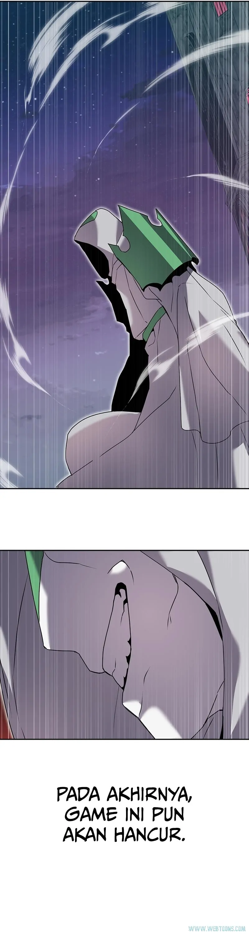 Bug Eater (Bug Hunter) - Chapter 50 - Page 15