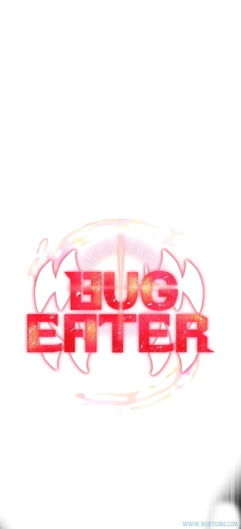 Bug Eater (Bug Hunter) - Chapter 50 - Page 16