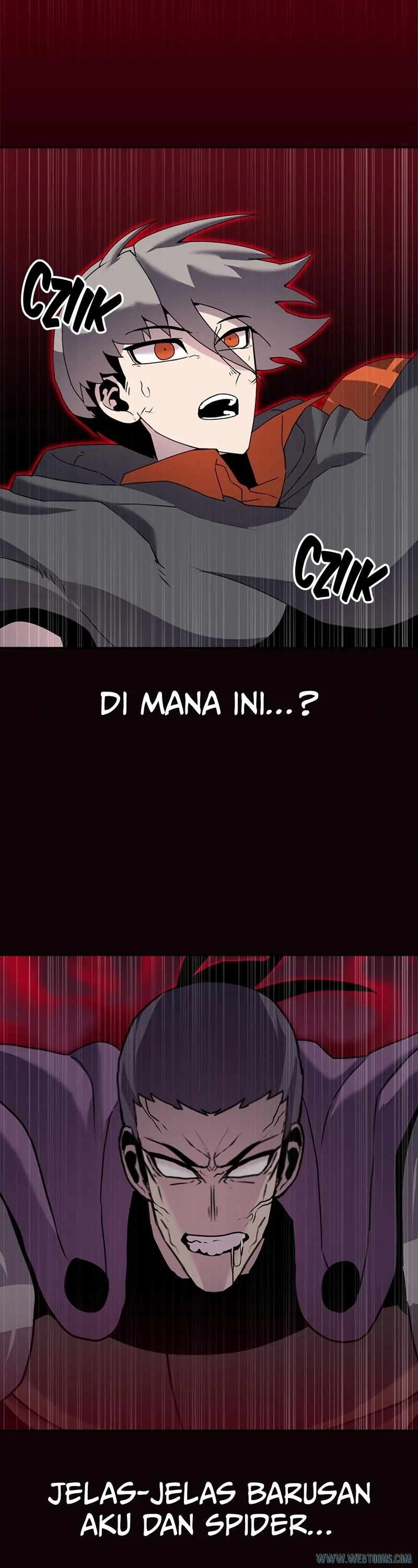 Bug Eater (Bug Hunter) - Chapter 50 - Page 18