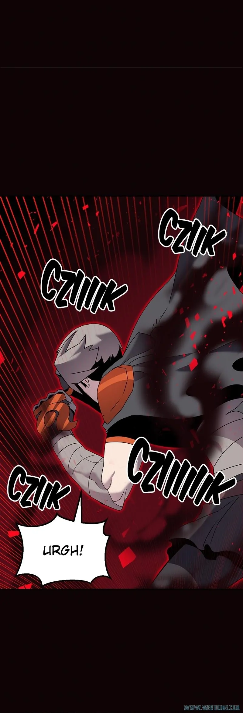 Bug Eater (Bug Hunter) - Chapter 50 - Page 19