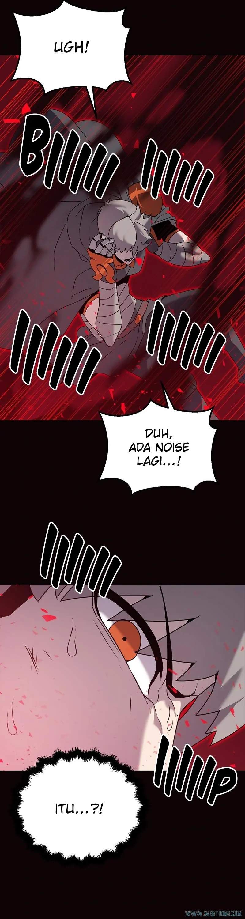 Bug Eater (Bug Hunter) - Chapter 50 - Page 24