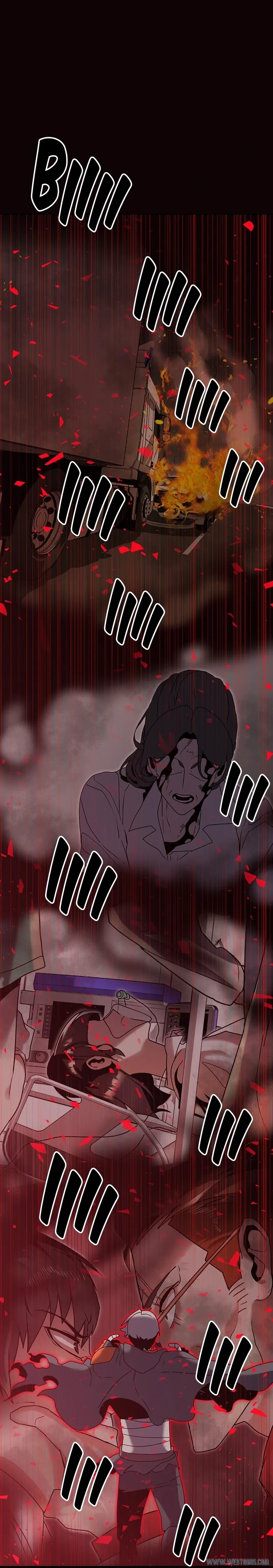 Bug Eater (Bug Hunter) - Chapter 50 - Page 25