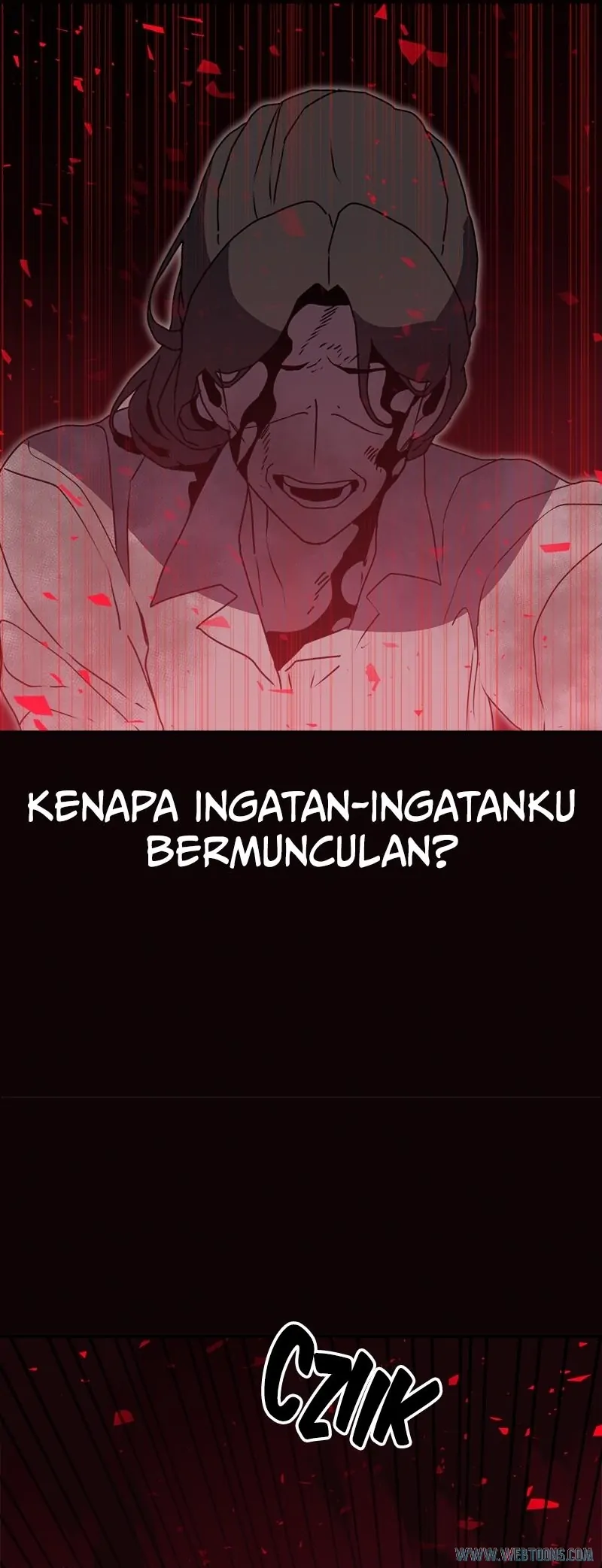 Bug Eater (Bug Hunter) - Chapter 50 - Page 27