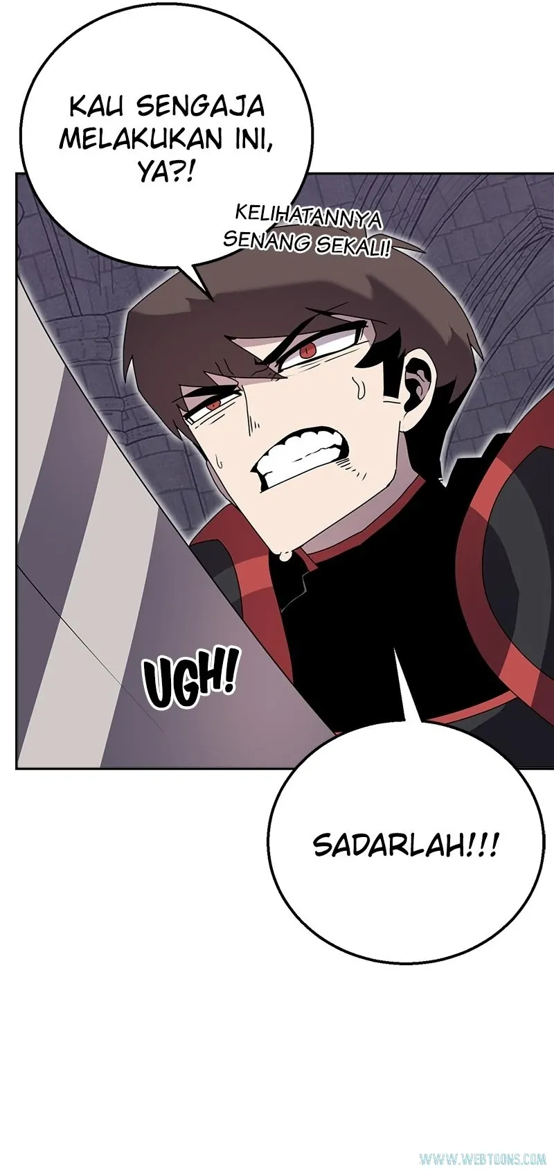 Bug Eater (Bug Hunter) - Chapter 50 - Page 30