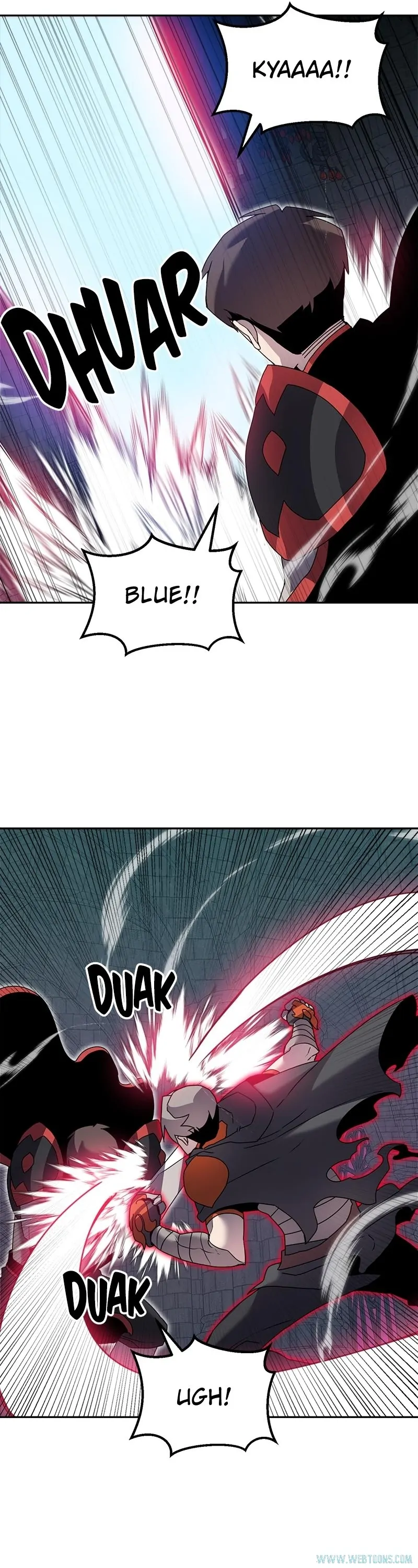 Bug Eater (Bug Hunter) - Chapter 50 - Page 37