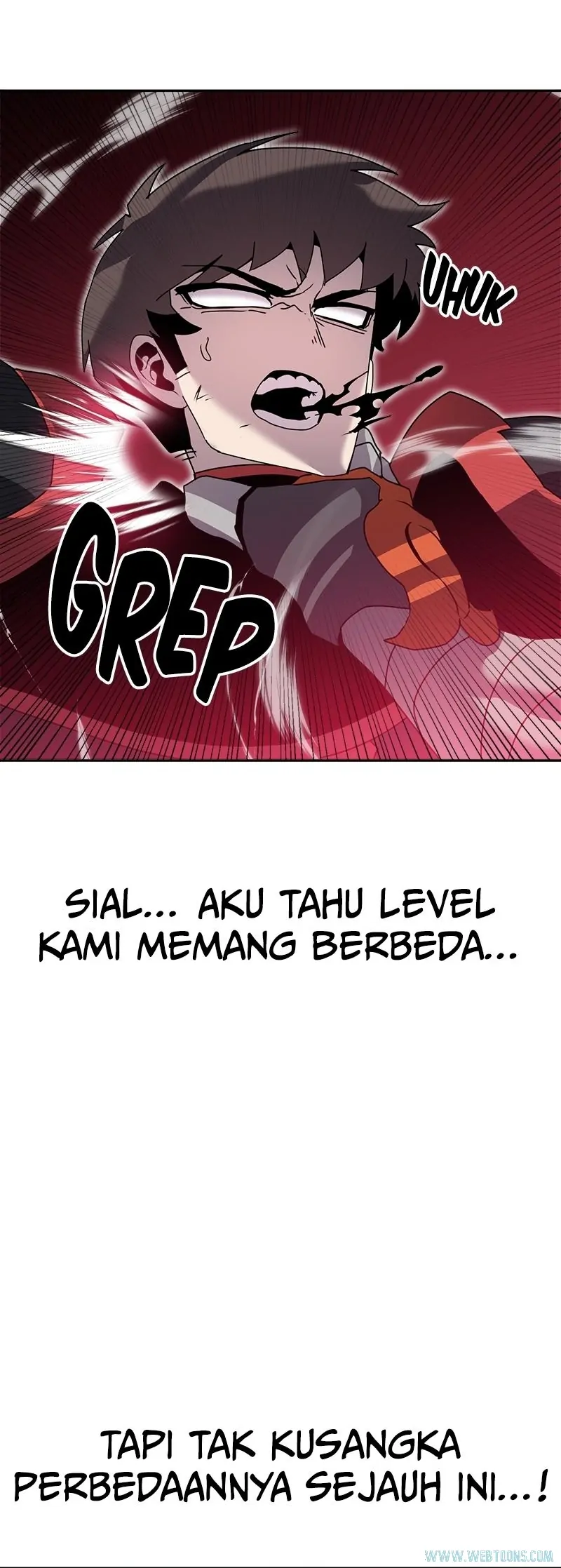 Bug Eater (Bug Hunter) - Chapter 50 - Page 38
