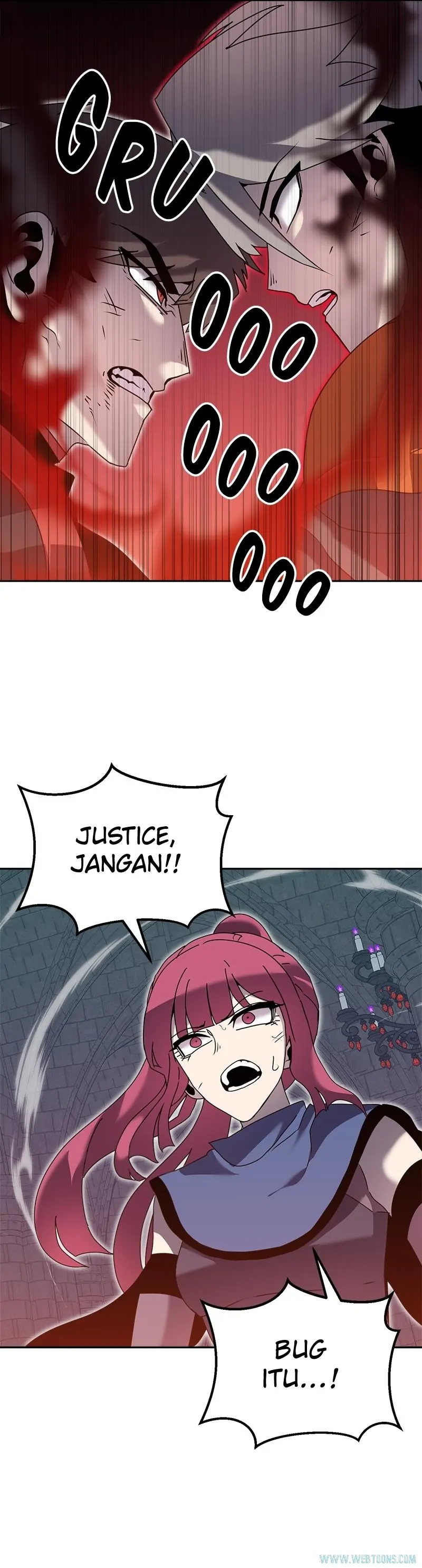 Bug Eater (Bug Hunter) - Chapter 50 - Page 39