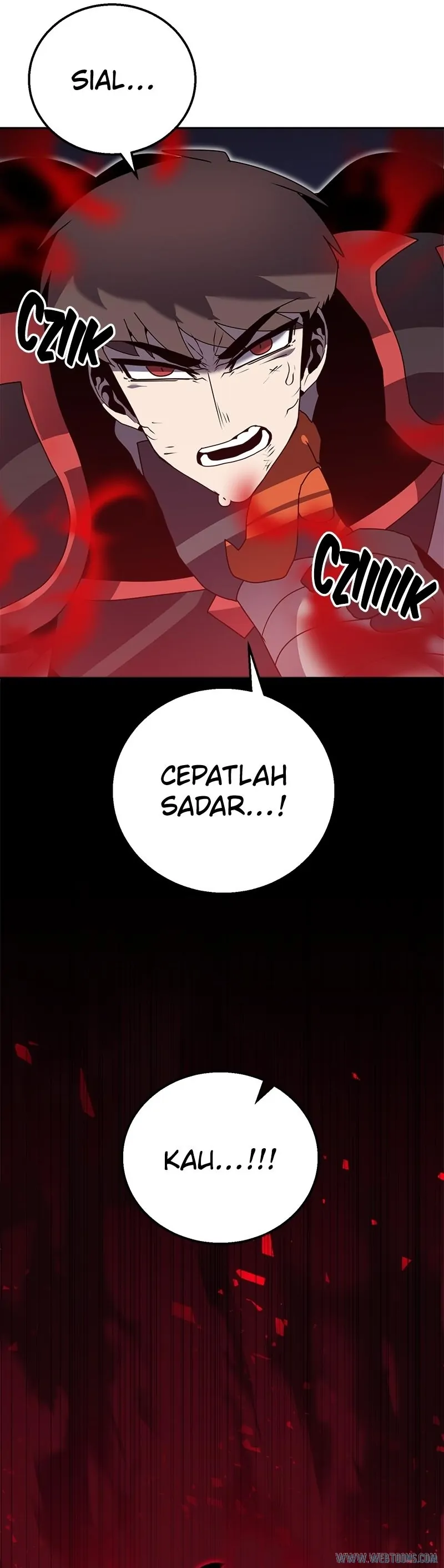 Bug Eater (Bug Hunter) - Chapter 50 - Page 40