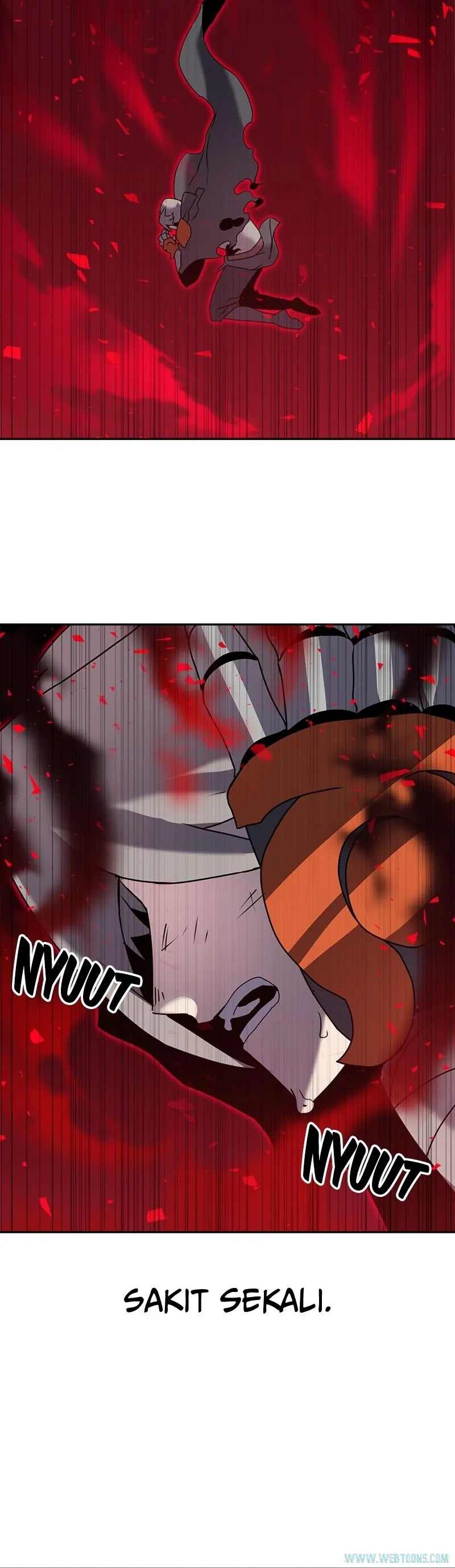 Bug Eater (Bug Hunter) - Chapter 50 - Page 41
