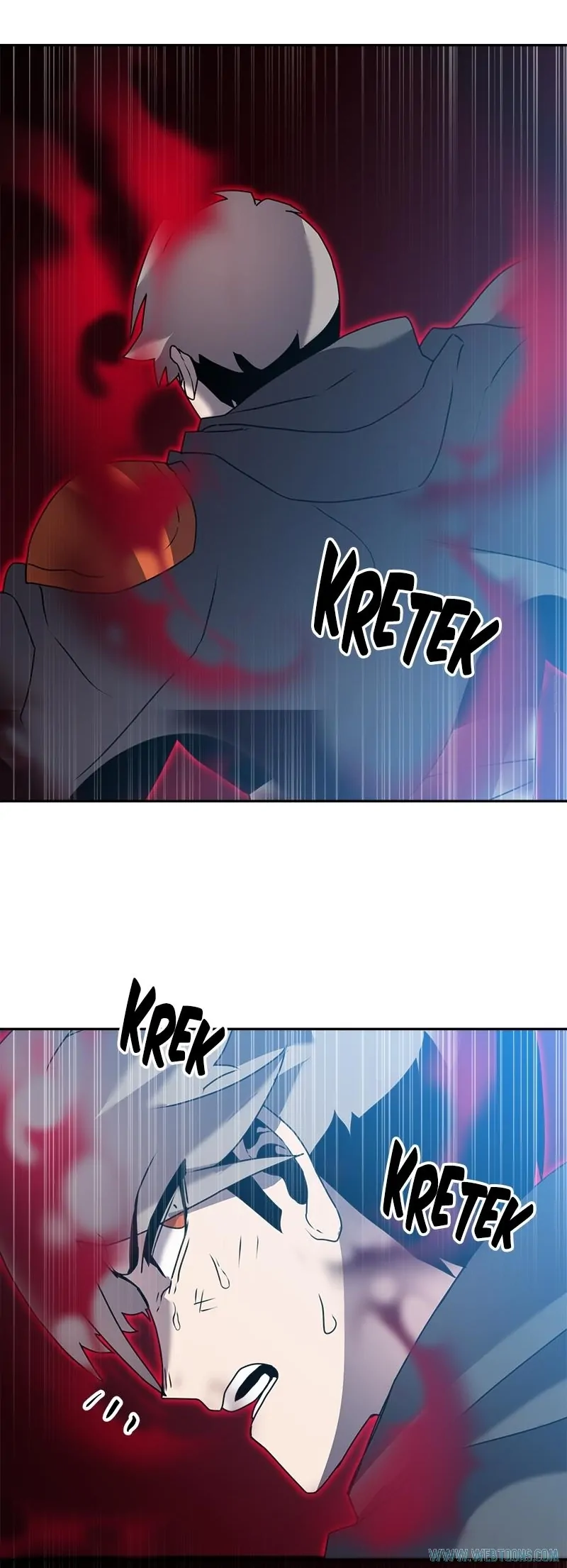Bug Eater (Bug Hunter) - Chapter 50 - Page 44