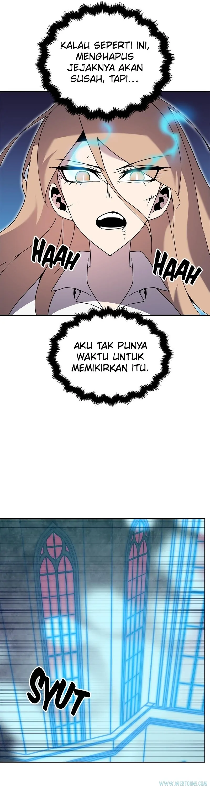 Bug Eater (Bug Hunter) - Chapter 50 - Page 5