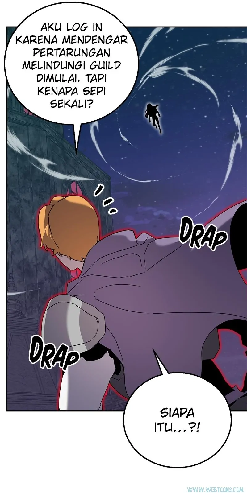 Bug Eater (Bug Hunter) - Chapter 50 - Page 8