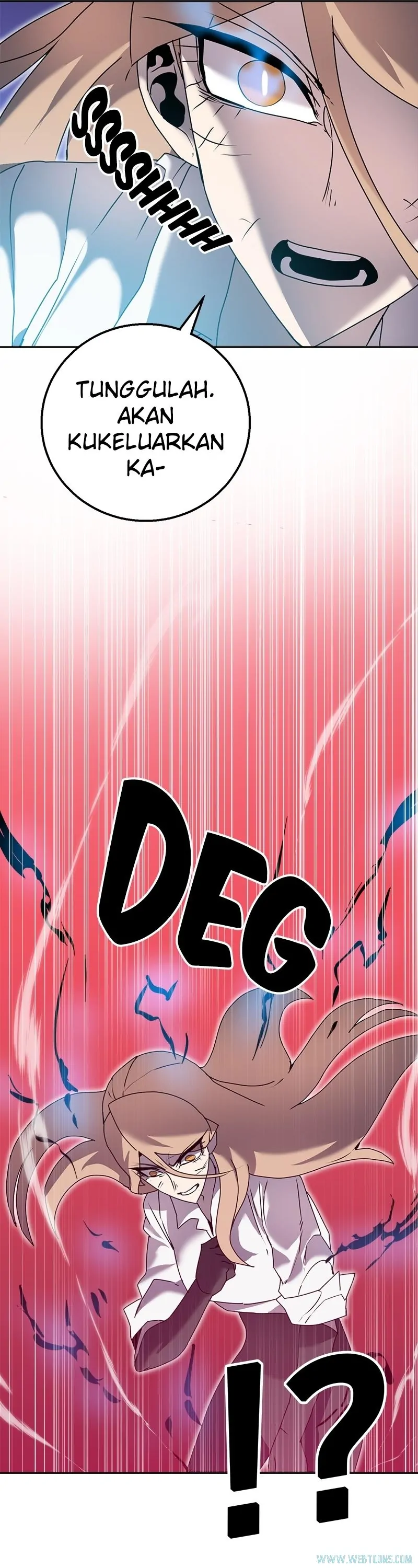 Bug Eater (Bug Hunter) - Chapter 51 - Page 15