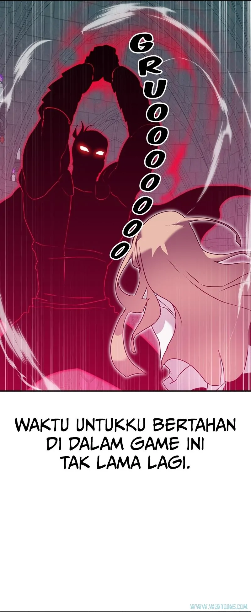 Bug Eater (Bug Hunter) - Chapter 51 - Page 19