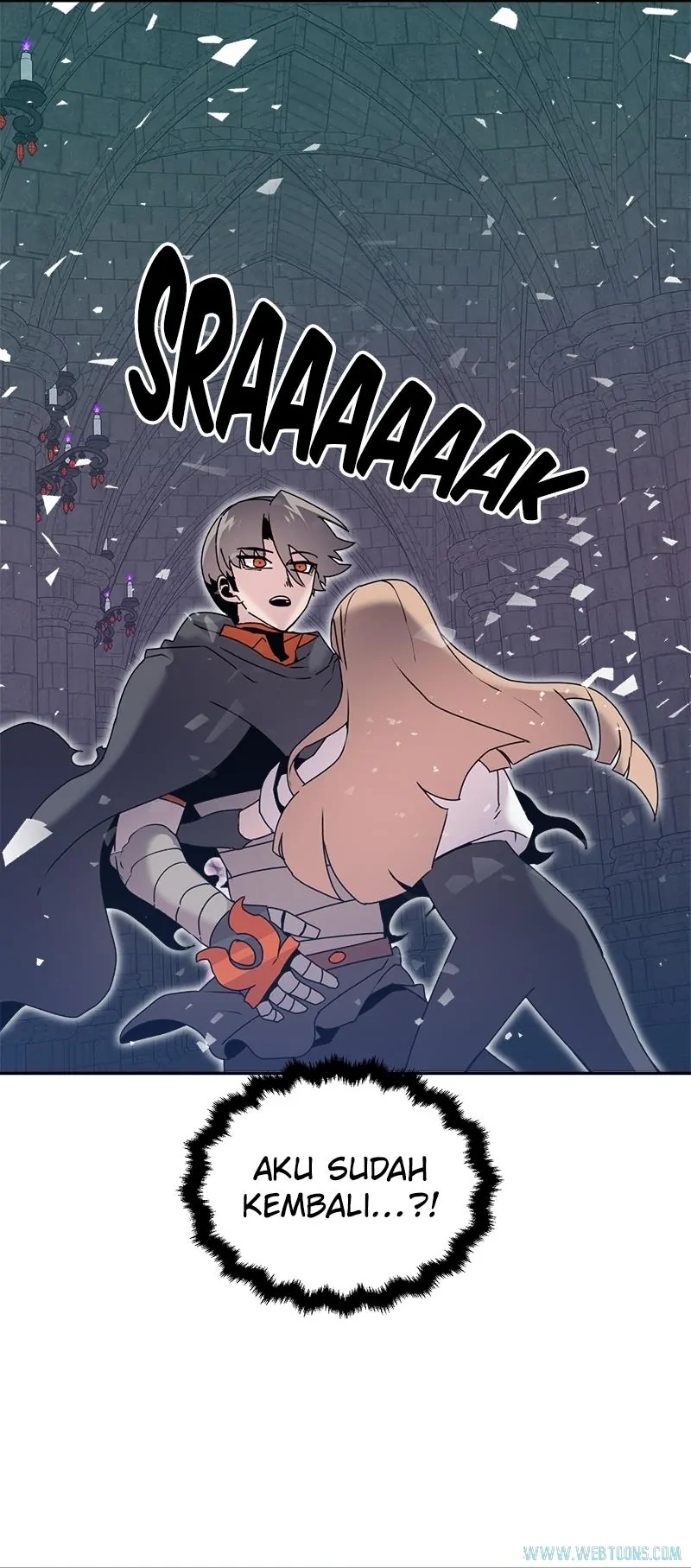 Bug Eater (Bug Hunter) - Chapter 51 - Page 2