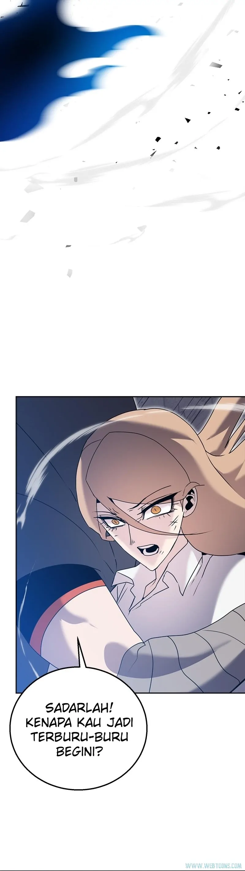 Bug Eater (Bug Hunter) - Chapter 51 - Page 22
