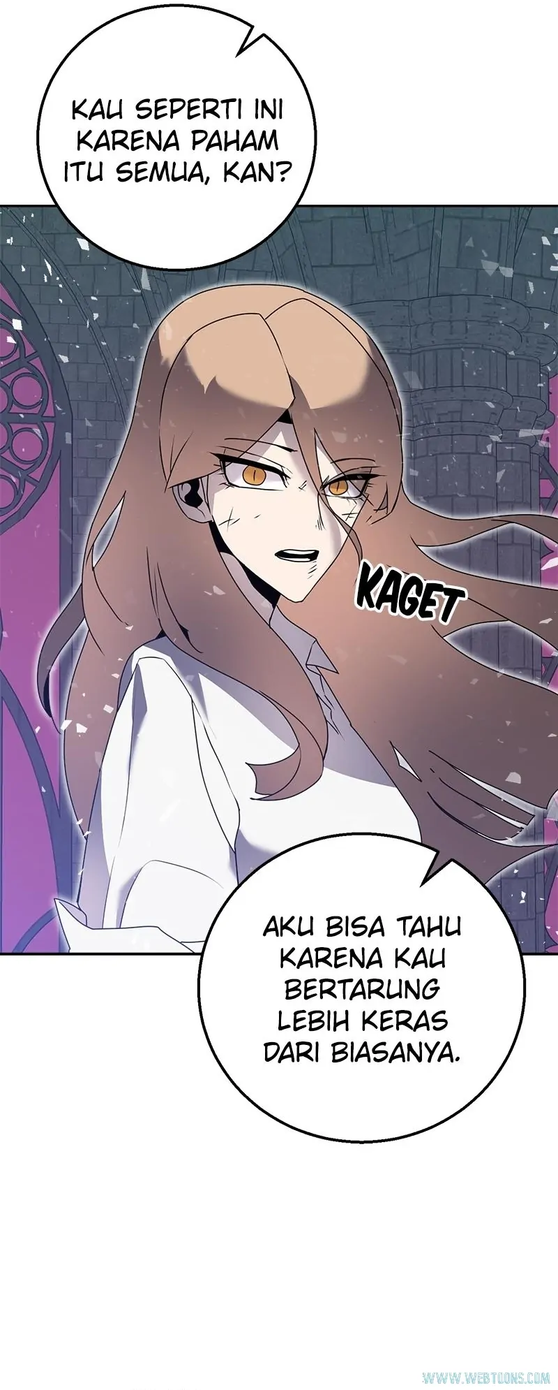 Bug Eater (Bug Hunter) - Chapter 51 - Page 28