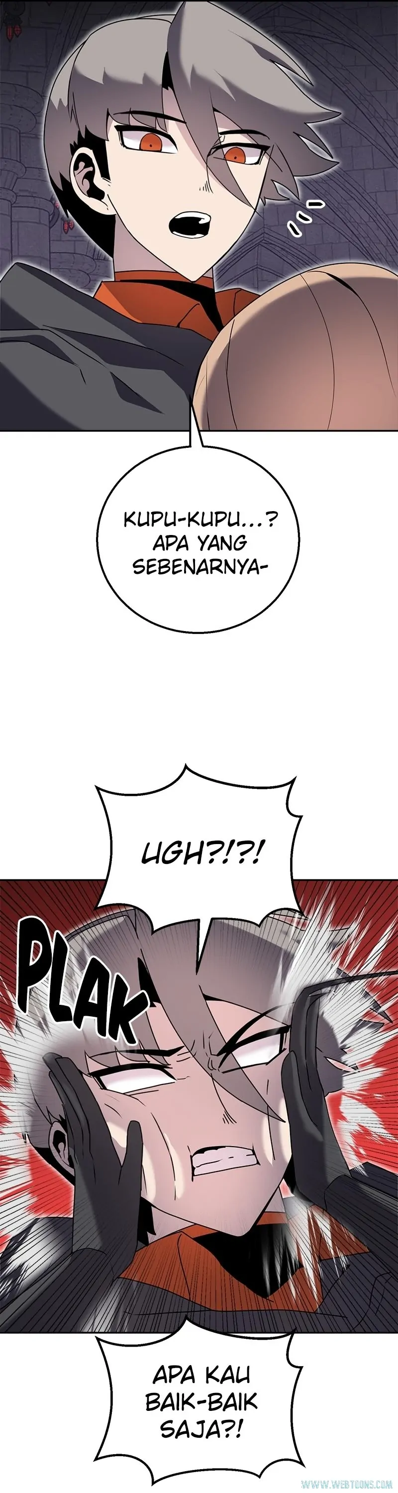 Bug Eater (Bug Hunter) - Chapter 51 - Page 3