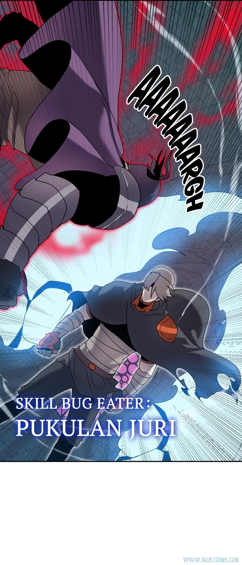 Bug Eater (Bug Hunter) - Chapter 51 - Page 30