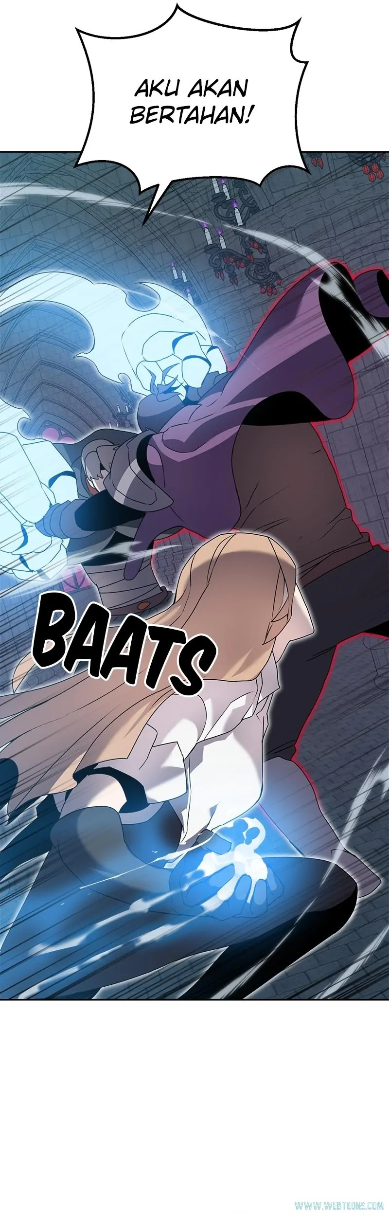 Bug Eater (Bug Hunter) - Chapter 51 - Page 35