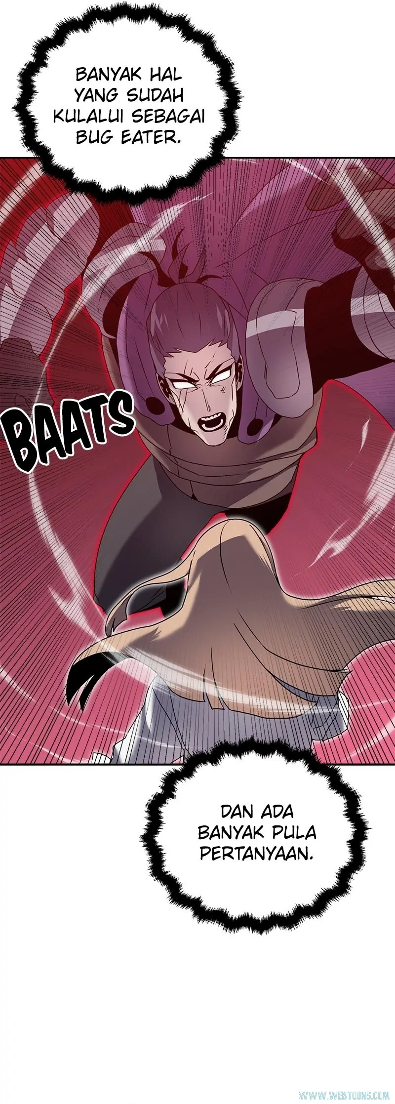 Bug Eater (Bug Hunter) - Chapter 51 - Page 39