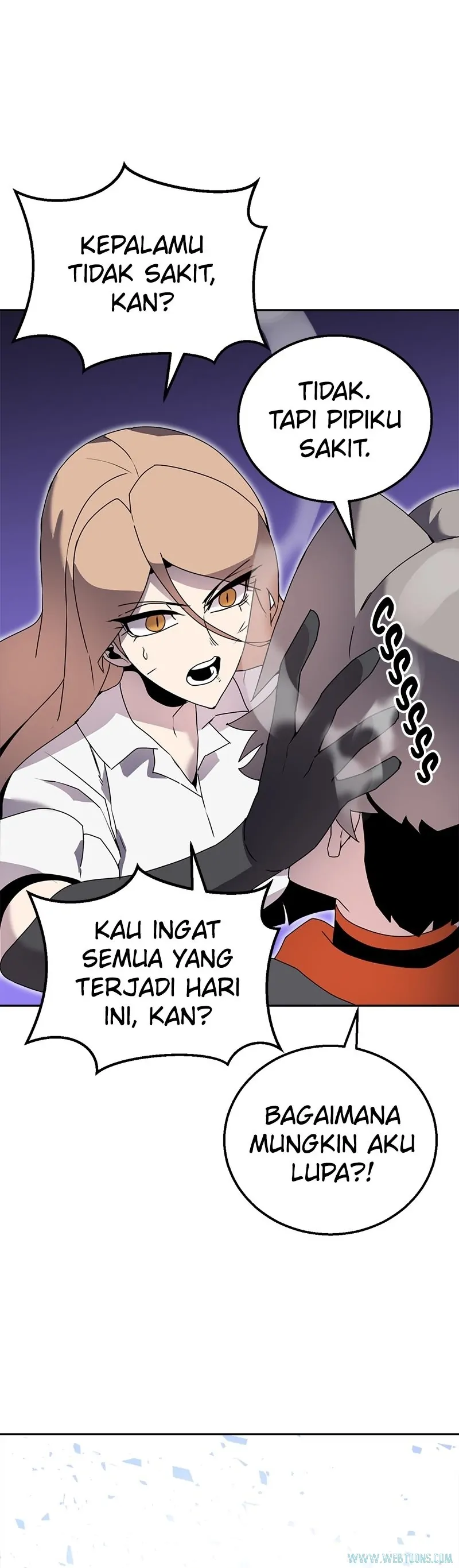 Bug Eater (Bug Hunter) - Chapter 51 - Page 4