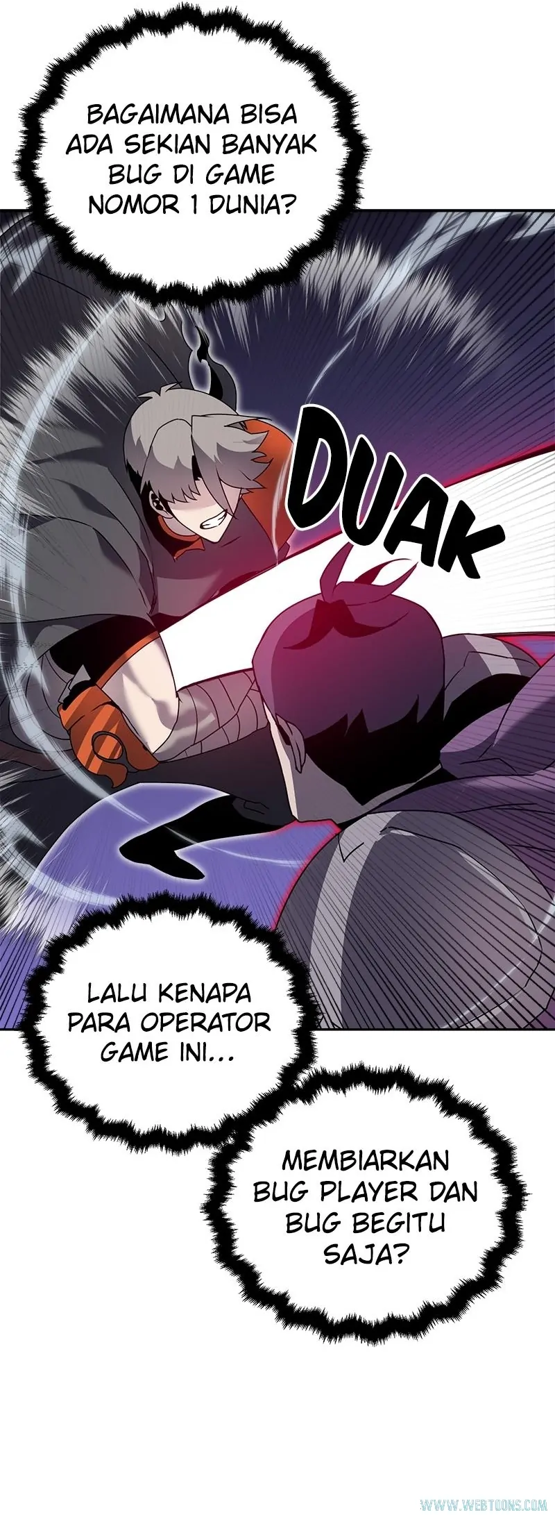 Bug Eater (Bug Hunter) - Chapter 51 - Page 40