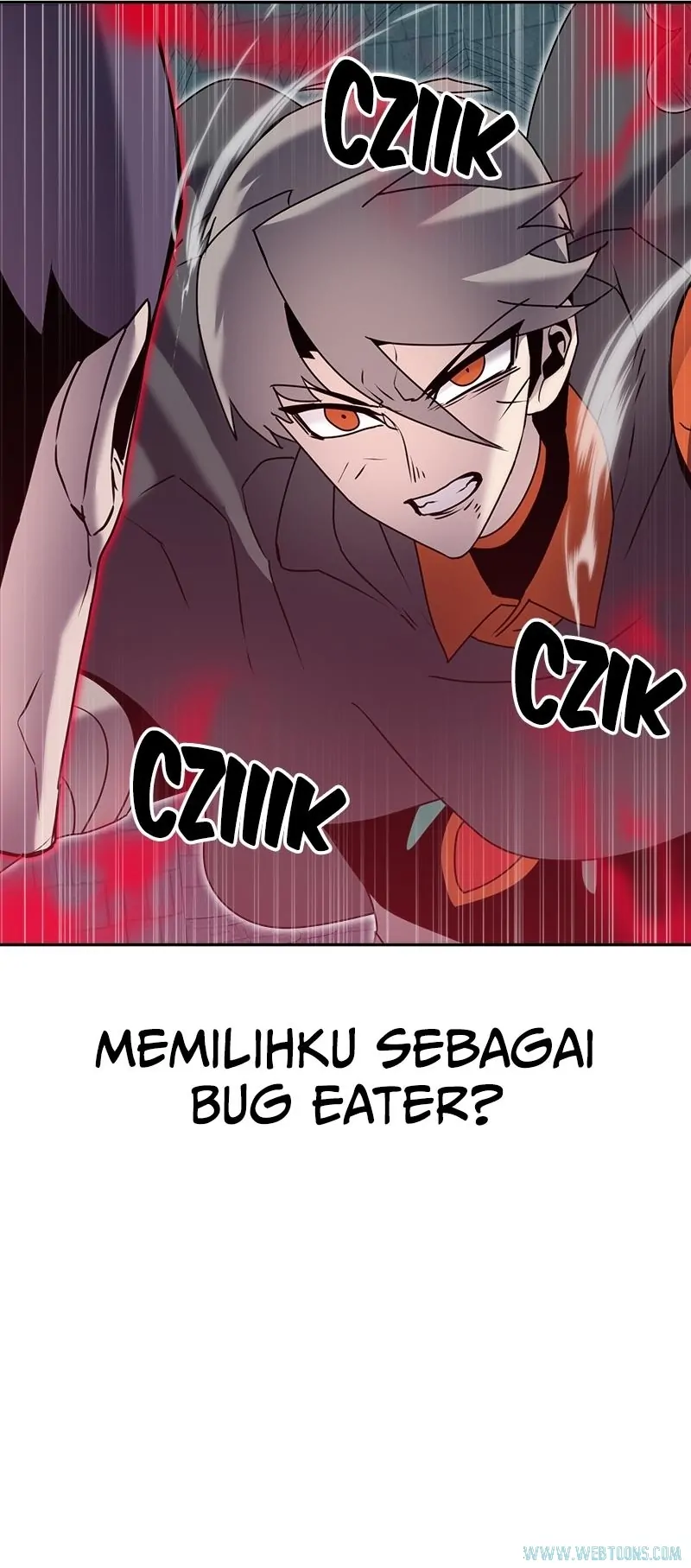 Bug Eater (Bug Hunter) - Chapter 51 - Page 43