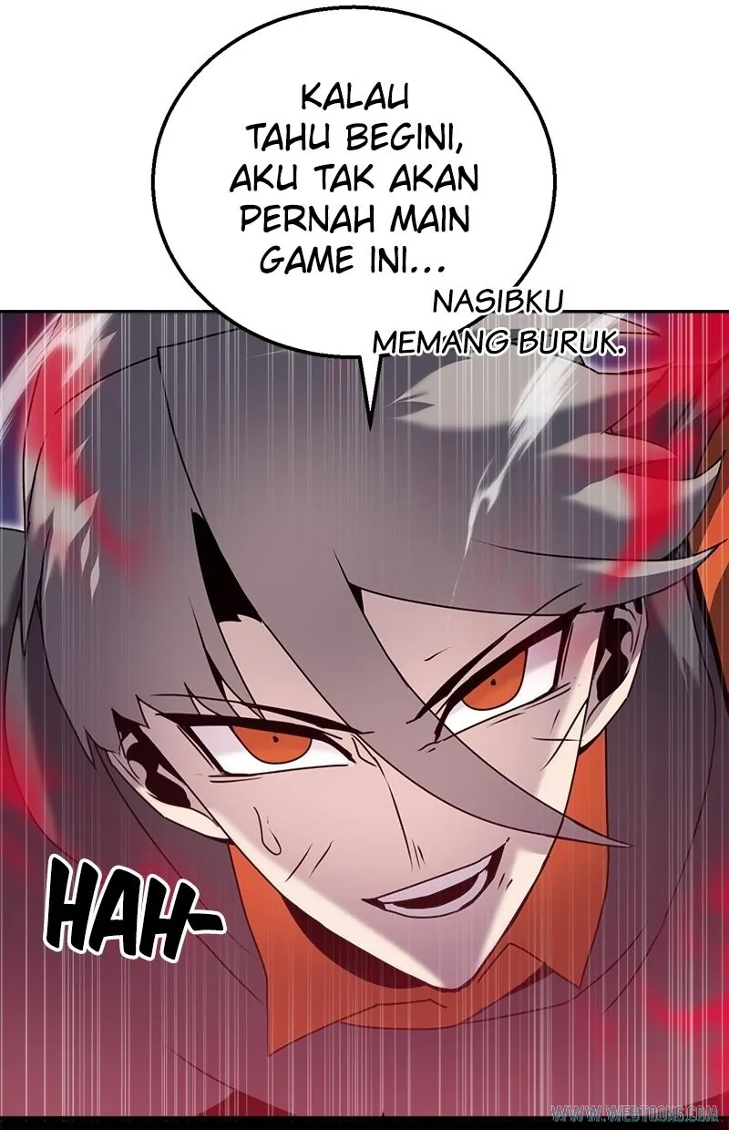 Bug Eater (Bug Hunter) - Chapter 51 - Page 44
