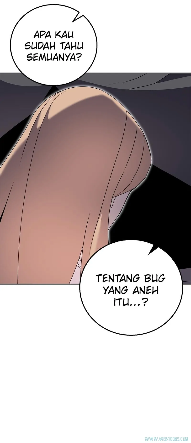 Bug Eater (Bug Hunter) - Chapter 51 - Page 6