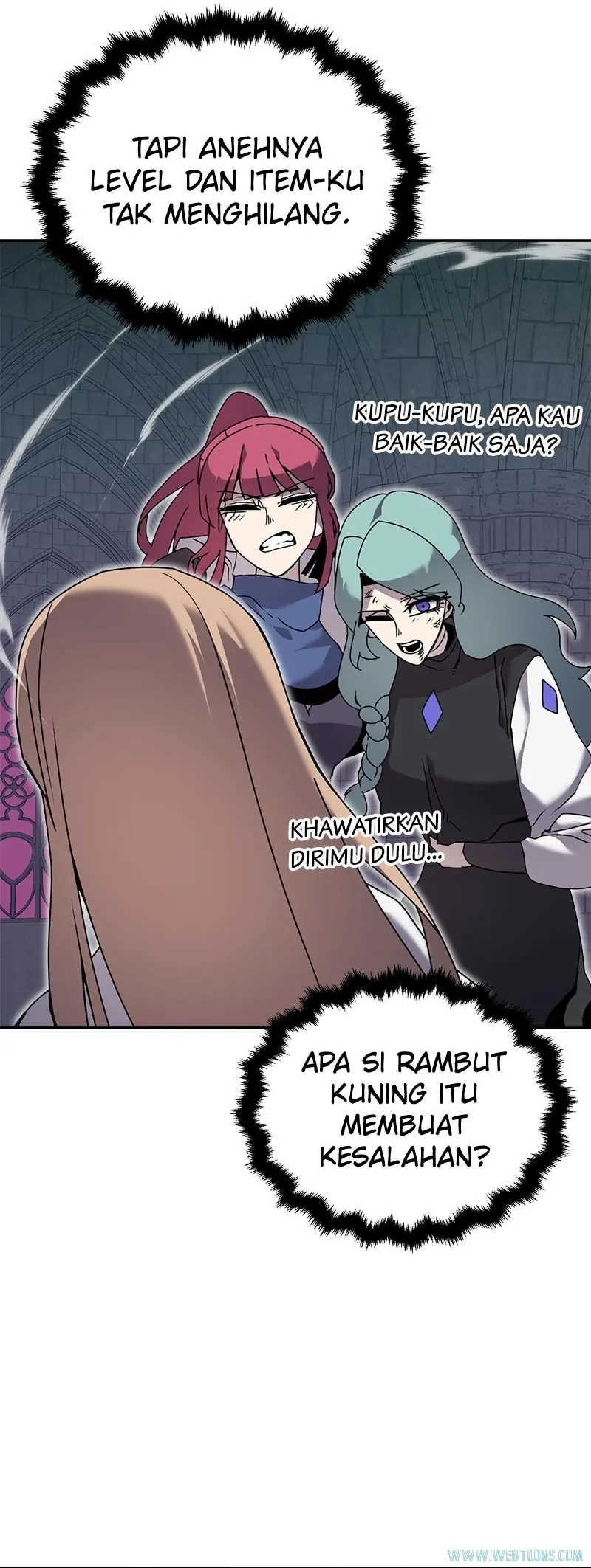 Bug Eater (Bug Hunter) - Chapter 52 - Page 10