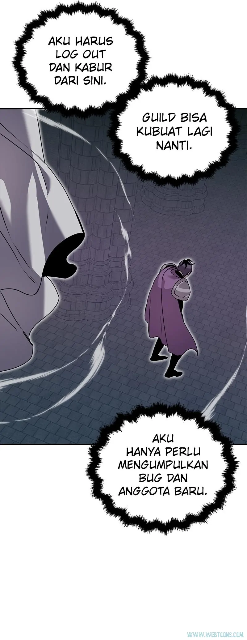 Bug Eater (Bug Hunter) - Chapter 52 - Page 12