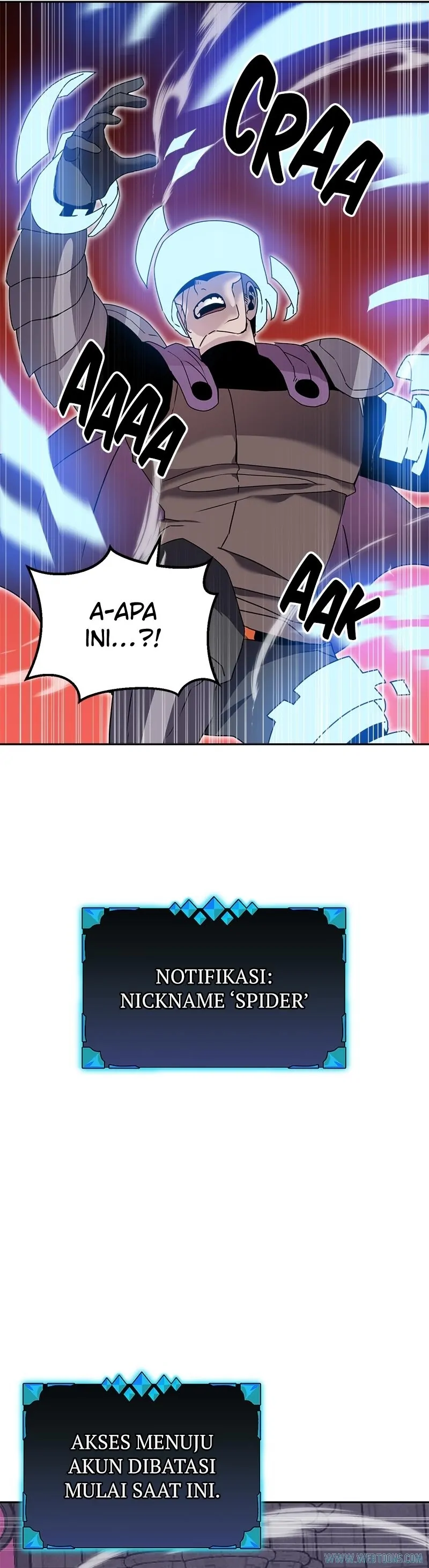 Bug Eater (Bug Hunter) - Chapter 52 - Page 14