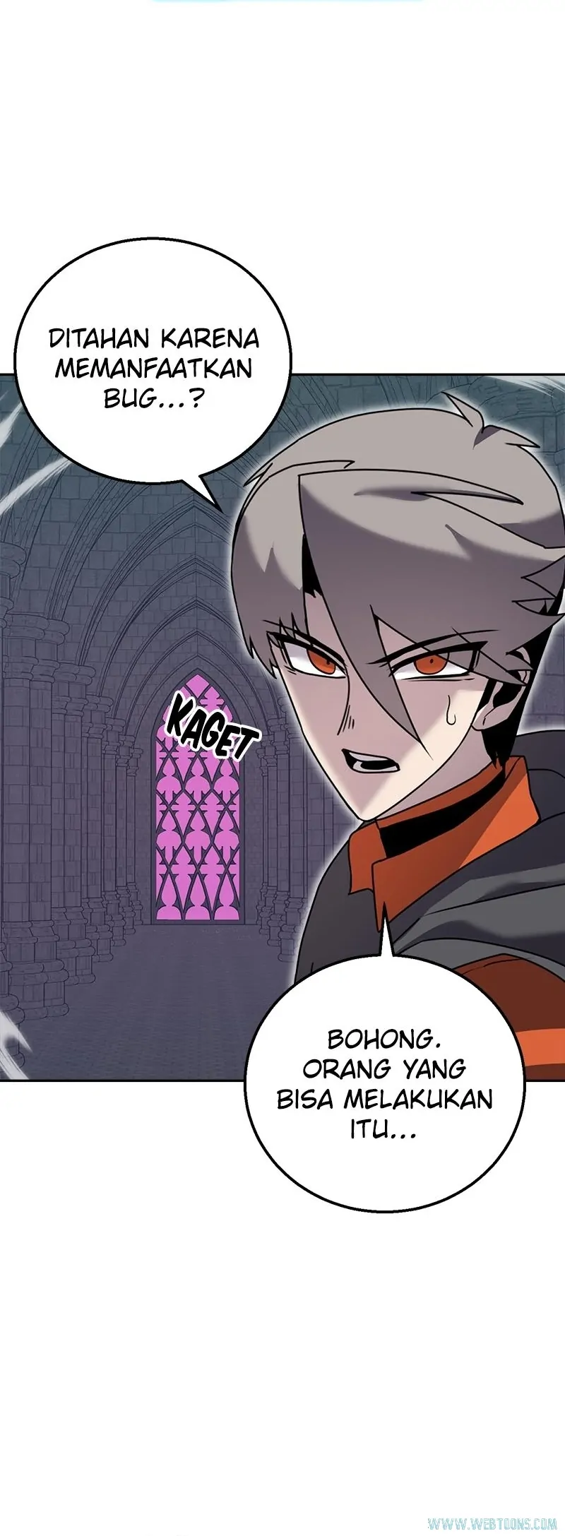 Bug Eater (Bug Hunter) - Chapter 52 - Page 17