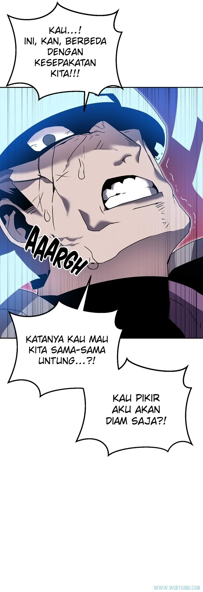 Bug Eater (Bug Hunter) - Chapter 52 - Page 19
