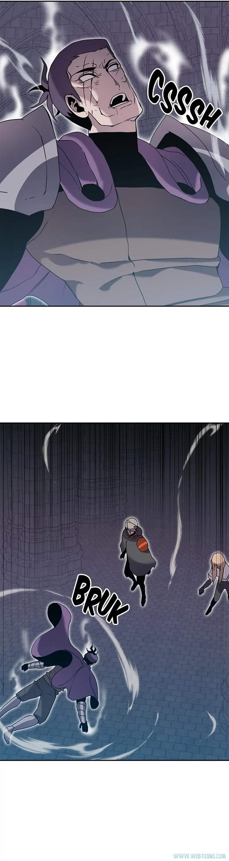Bug Eater (Bug Hunter) - Chapter 52 - Page 2