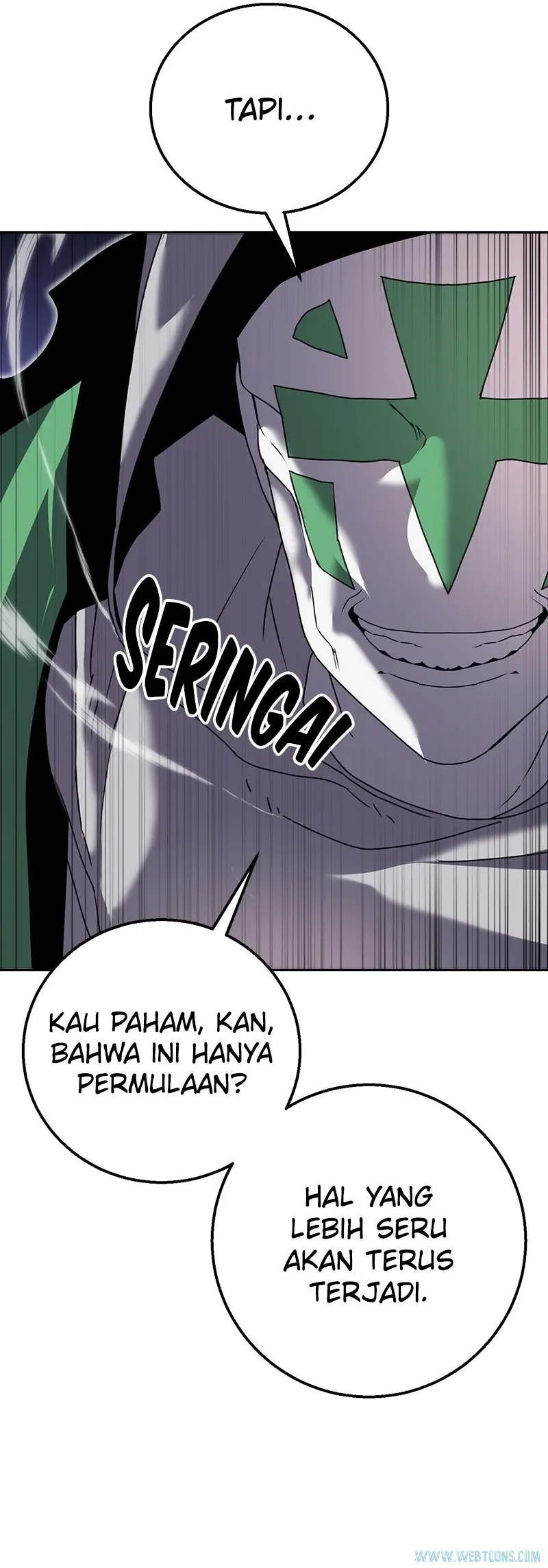 Bug Eater (Bug Hunter) - Chapter 52 - Page 23
