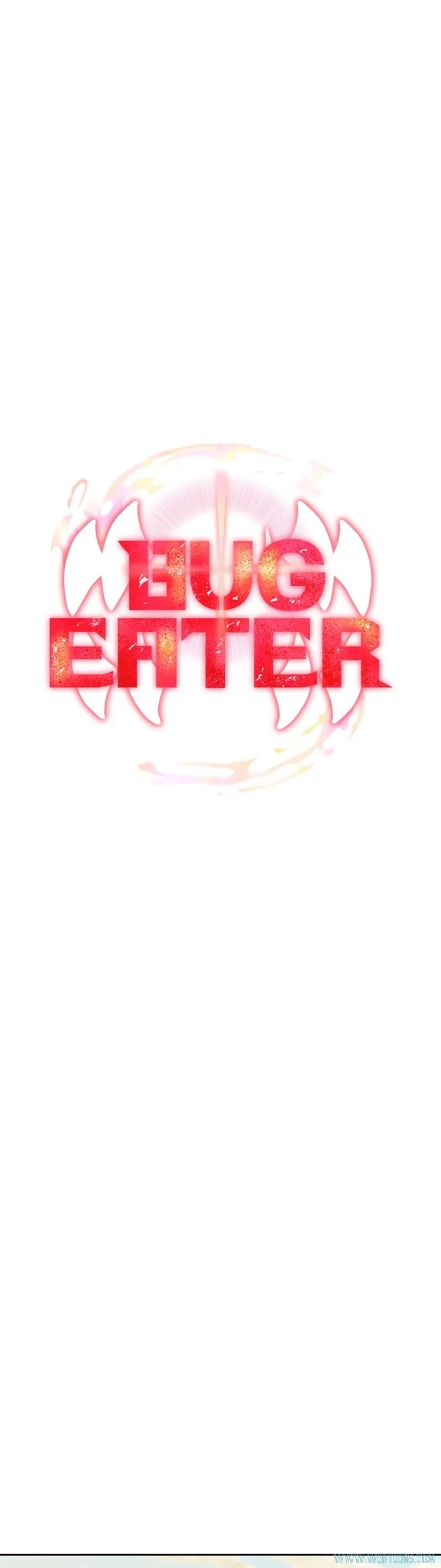Bug Eater (Bug Hunter) - Chapter 52 - Page 27