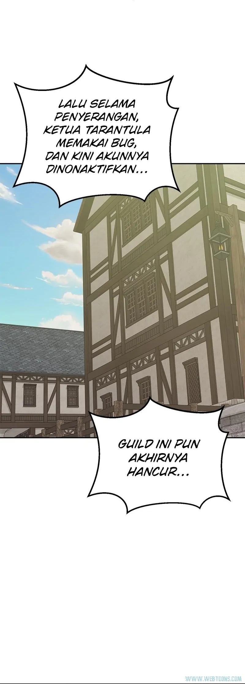 Bug Eater (Bug Hunter) - Chapter 52 - Page 31