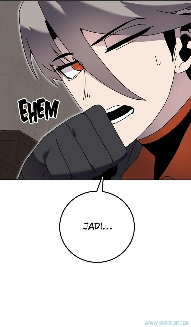 Bug Eater (Bug Hunter) - Chapter 52 - Page 37